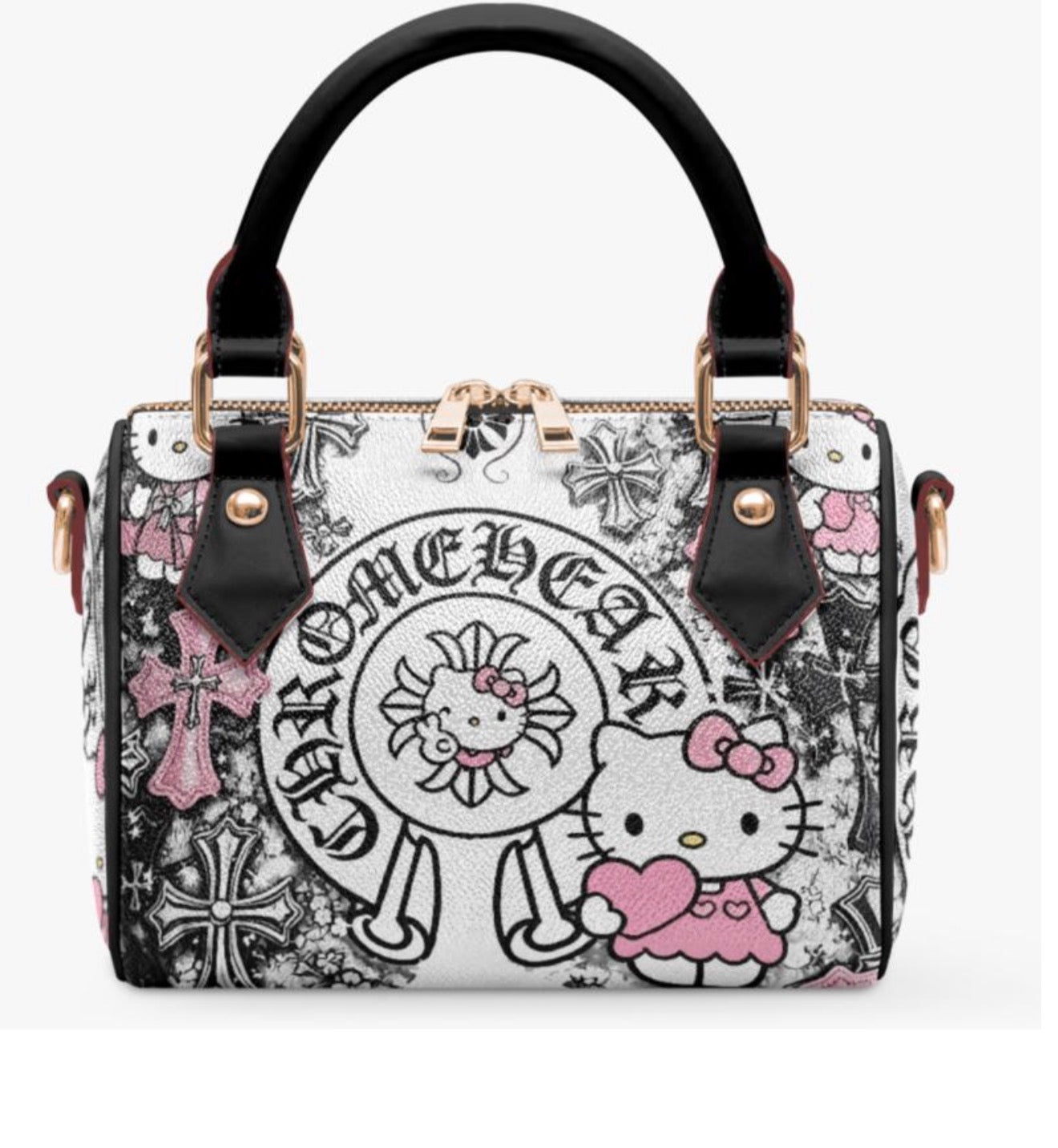 HK X CH PURSE