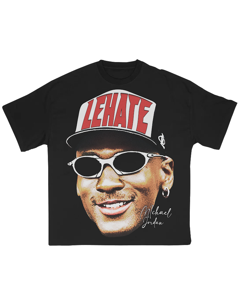 Lehate Legend