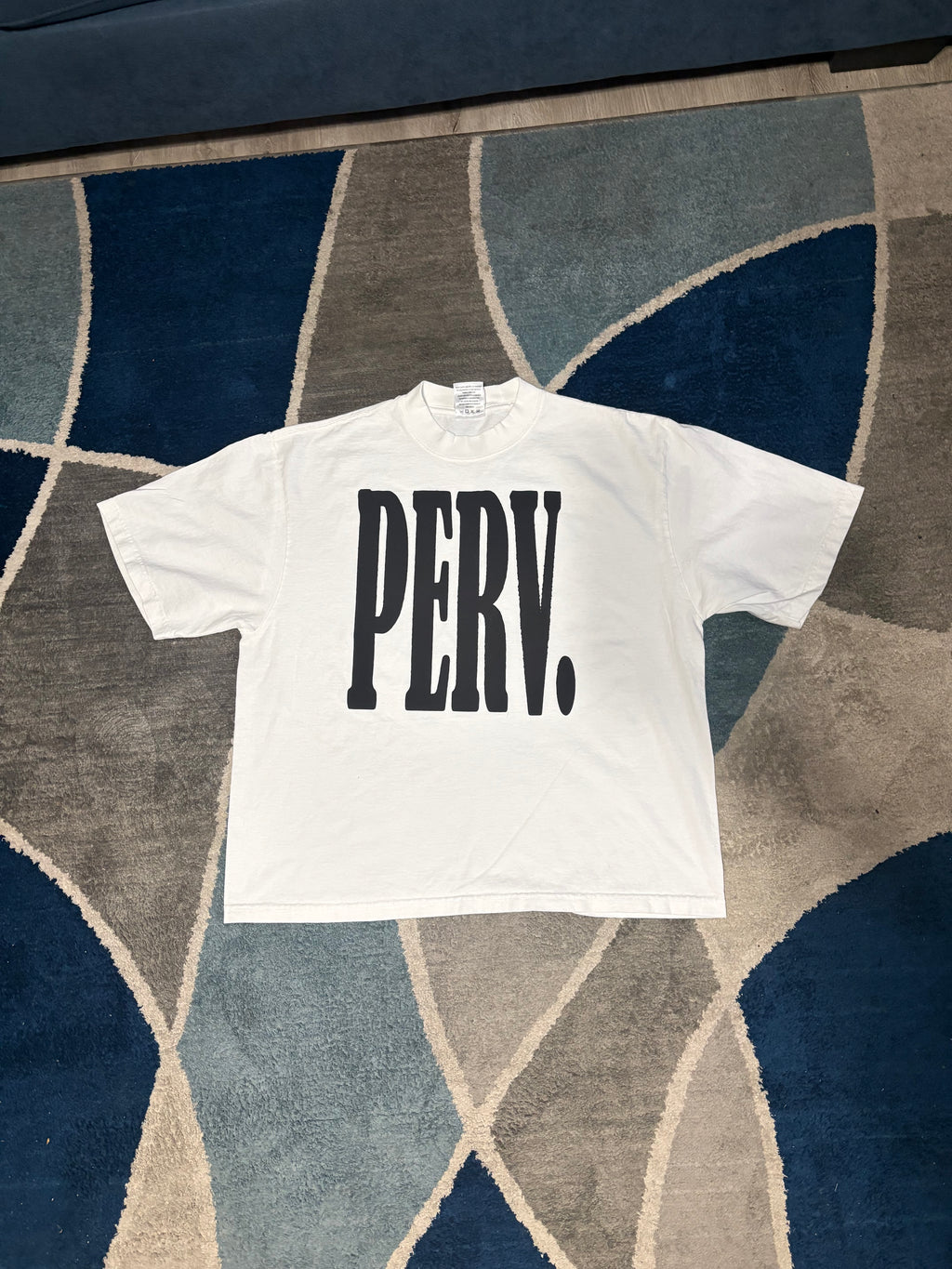 Perv for you