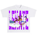 Purple Chaos