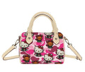 HK X B PINK CAMO